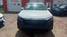 2025 Honda CRV AWD - Photo 2