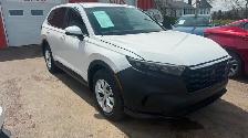 2025 Honda CRV AWD - Photo 3