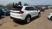 2025 Honda CRV AWD - Photo 4