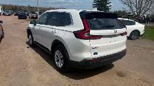 2025 Honda CRV AWD - Photo 6