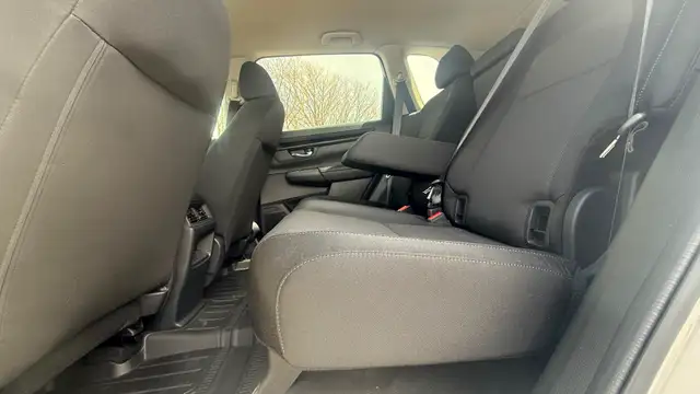 2025 Honda CRV AWD - Photo 8