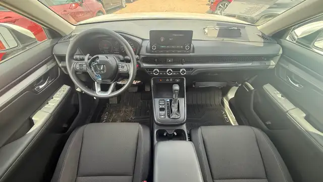 2025 Honda CRV AWD - Photo 13