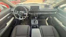 2025 Honda CRV AWD - Photo 13