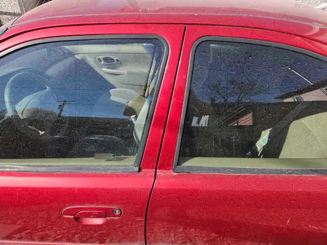 Ford Contour  for sale - Photo 2