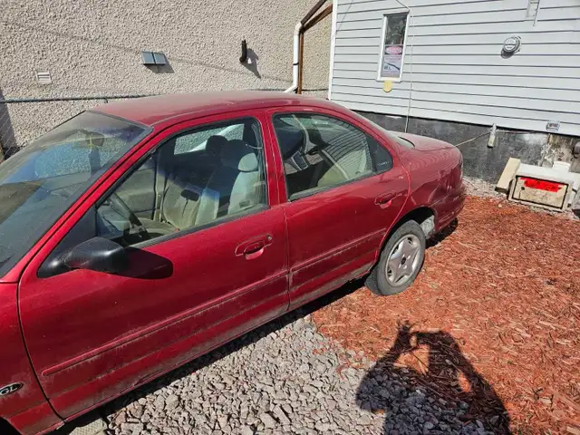 Ford Contour  for sale - Photo 3