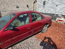 Ford Contour  for sale - Photo 3