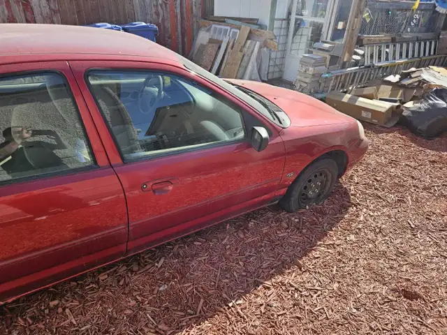 Ford Contour  for sale - Photo 5