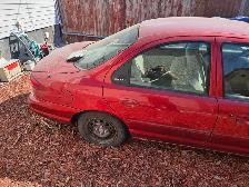 Ford Contour  for sale - Photo 6