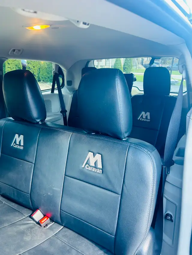 2016 Dodge Grand Caravan - Photo 4