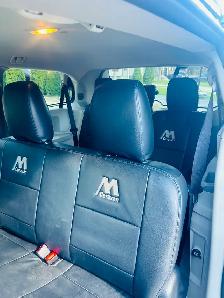 2016 Dodge Grand Caravan - Photo 4