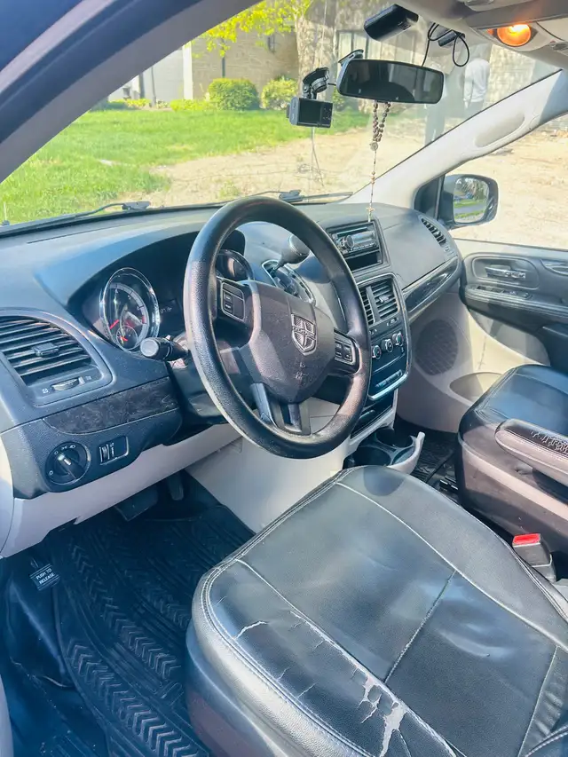 2016 Dodge Grand Caravan - Photo 5