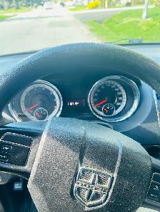 2016 Dodge Grand Caravan - Photo 8