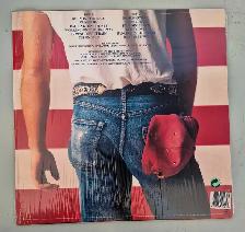Bruce Springsteen Born In The USA Remastered Vinyl (31075061) - Photo 2
