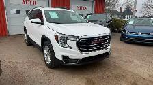 2024 GMC Terrain SLE AWD