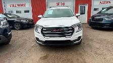 2024 GMC Terrain SLE AWD - Photo 2