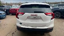 2024 GMC Terrain SLE AWD - Photo 5