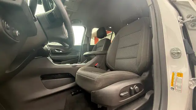 2024 GMC Terrain SLE AWD - Photo 7