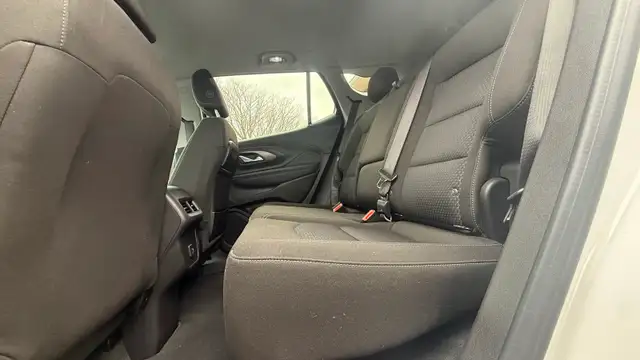 2024 GMC Terrain SLE AWD - Photo 8