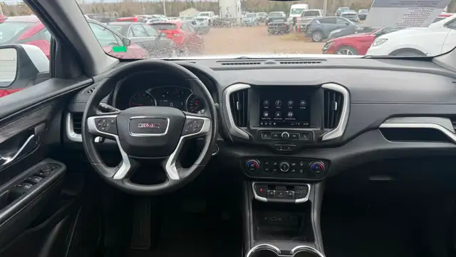 2024 GMC Terrain SLE AWD - Photo 10