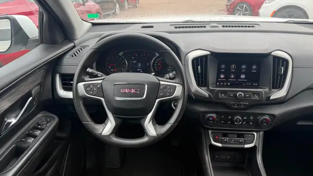 2024 GMC Terrain SLE AWD - Photo 11