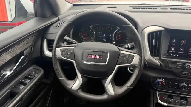 2024 GMC Terrain SLE AWD - Photo 12