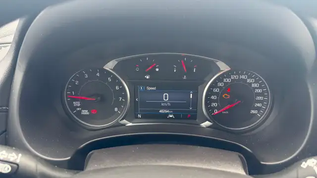 2024 GMC Terrain SLE AWD - Photo 13