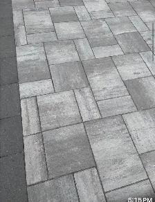 interlocking