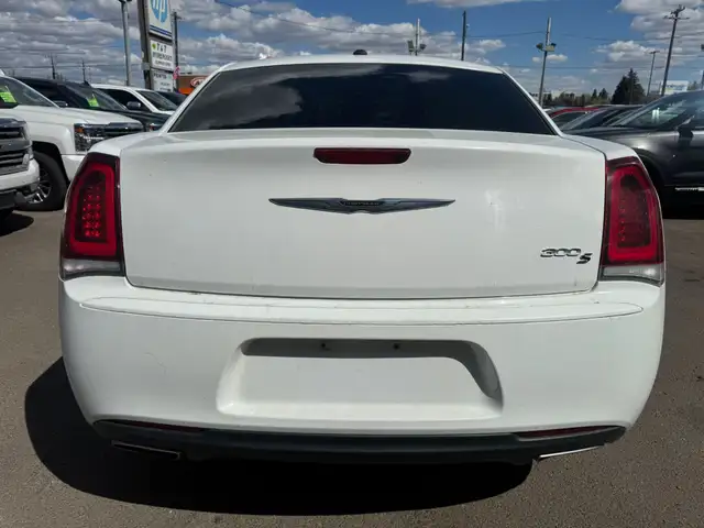 2016 CHRYSLER 300 S –FULLY LOADED -ACCIDENT FREE / ONLY $9,999 ! - Photo 7