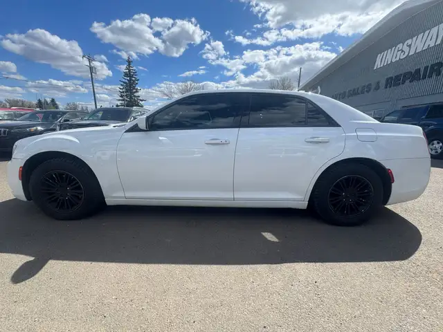 2016 CHRYSLER 300 S –FULLY LOADED -ACCIDENT FREE / ONLY $9,999 ! - Photo 8