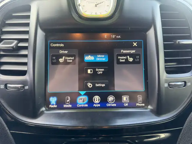 2016 CHRYSLER 300 S –FULLY LOADED -ACCIDENT FREE / ONLY $9,999 ! - Photo 13