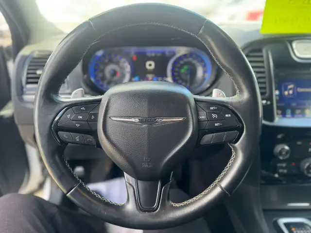 2016 CHRYSLER 300 S –FULLY LOADED -ACCIDENT FREE / ONLY $9,999 ! - Photo 14