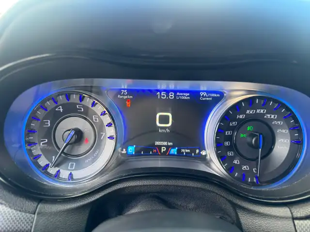 2016 CHRYSLER 300 S –FULLY LOADED -ACCIDENT FREE / ONLY $9,999 ! - Photo 17