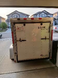 Flooring equipment and trailer - Photo 3