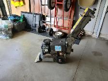 Flooring equipment and trailer - Photo 4