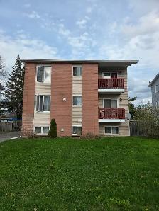 APARTEMENT 5 1/2 3cc DISPO 1er JUIL 2026