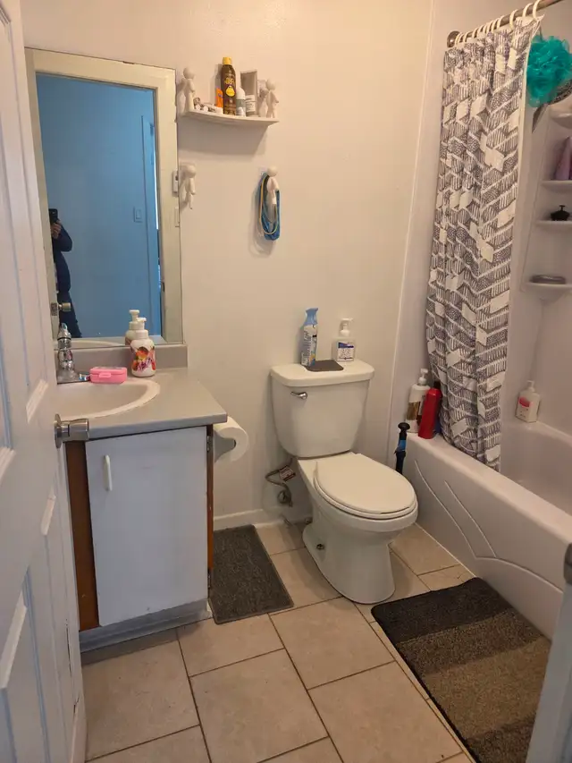 APARTEMENT 5 1/2 3cc DISPO 1er JUIL 2026 - Photo 3