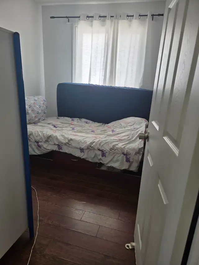 APARTEMENT 5 1/2 3cc DISPO 1er JUIL 2026 - Photo 6