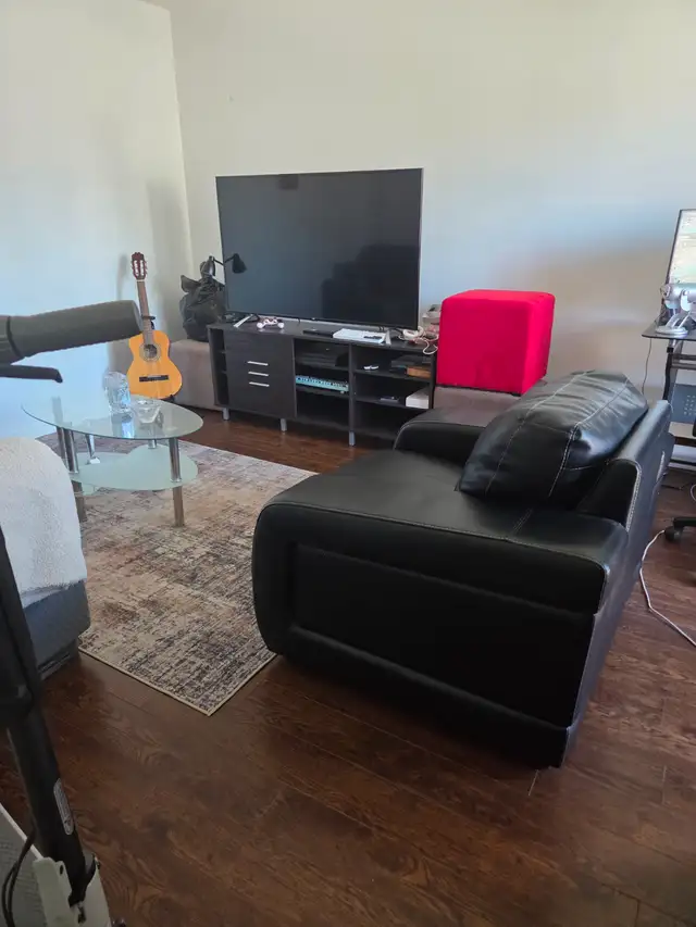 APARTEMENT 5 1/2 3cc DISPO 1er JUIL 2026 - Photo 9