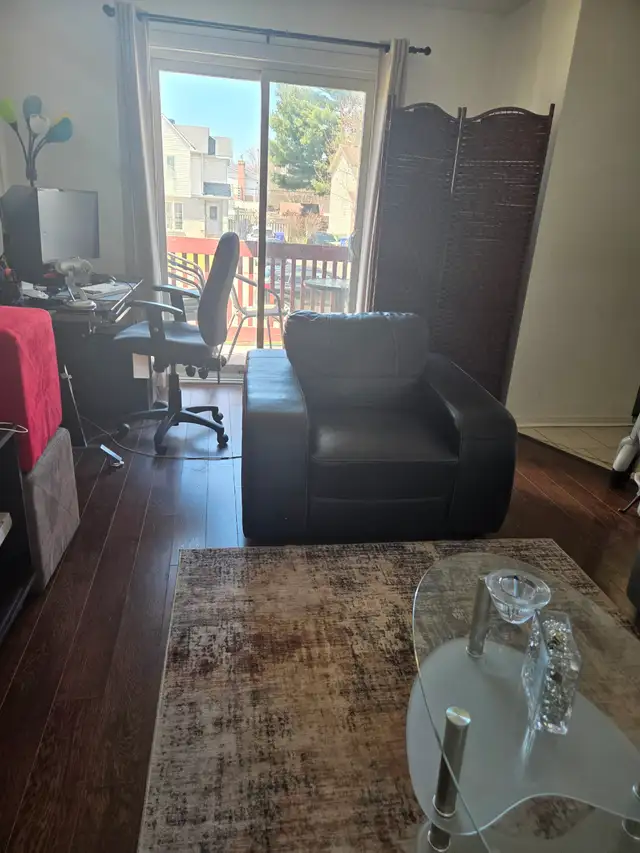 APARTEMENT 5 1/2 3cc DISPO 1er JUIL 2026 - Photo 10