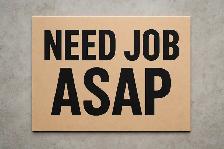 Construction Job Needed