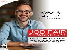 JOB FAIR & TRAINING EXPO