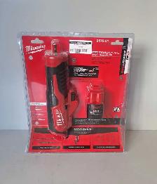 Milwaukee 257521 Trap Snake Driver Upgrade Kit(31088095)