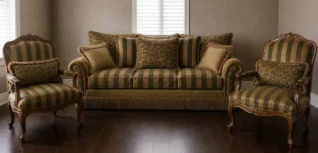 Designer Furniture Collection – Hooker, Italian, Luxury Pieces - Photo 2