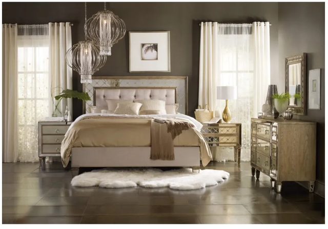 Designer Furniture Collection – Hooker, Italian, Luxury Pieces - Photo 3