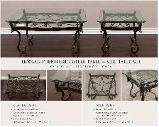 Designer Furniture Collection – Hooker, Italian, Luxury Pieces - Photo 6