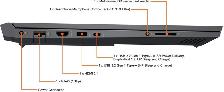 GAMING LAPTOP HP Victus 16'1 (2023) - Photo 4