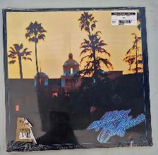 The Eagles Hotel California Vinyl Record (31075060)