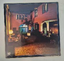 The Eagles Hotel California Vinyl Record (31075060) - Photo 2