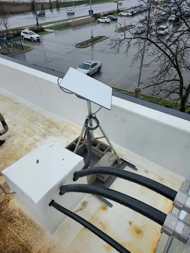 PROFESSIONAL STARLINK INSTALLATION SERVICES - Photo 6