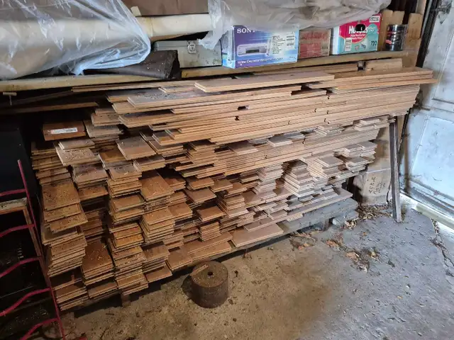 Hardwood 3 1/4 Beach